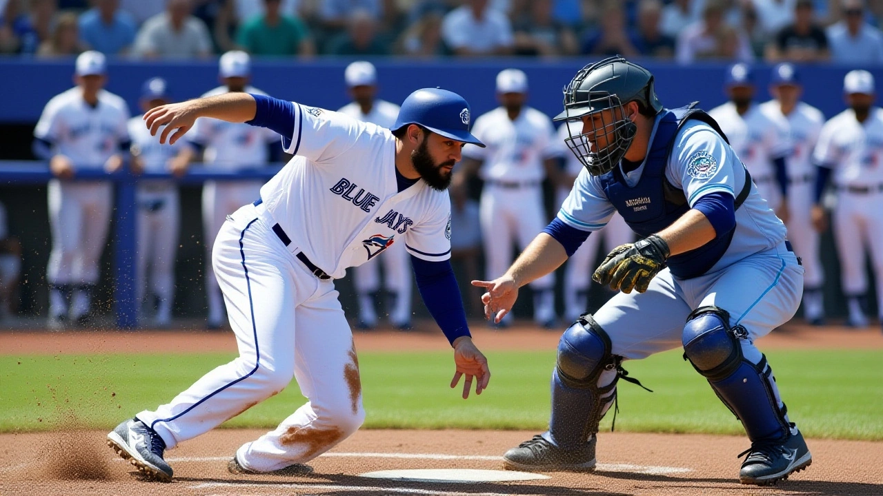 Legacy and What It Means for Baseball