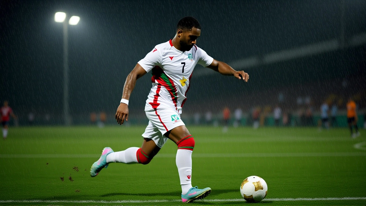 A New Era for Caribbean Football