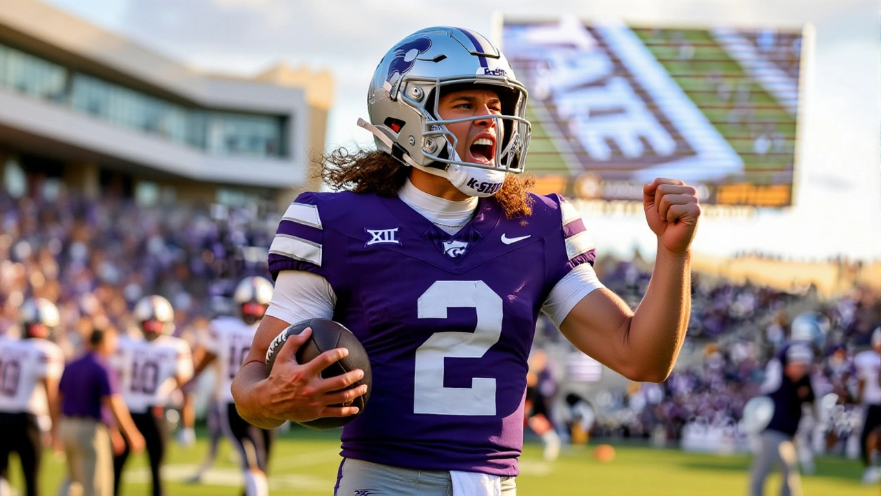 What This Means for the Playoff Race